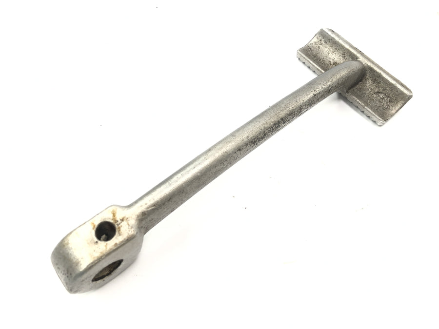BMW R75/5 [1973] - Kickstarter lever starter lever