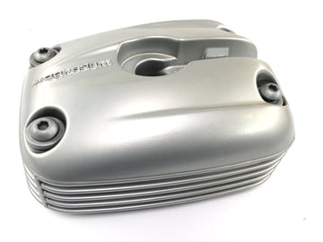 BMW R 1150 RS R22 [2003] - Ventildeckel links Zylinderkopfdeckel Magnesium Abdeckung - 0