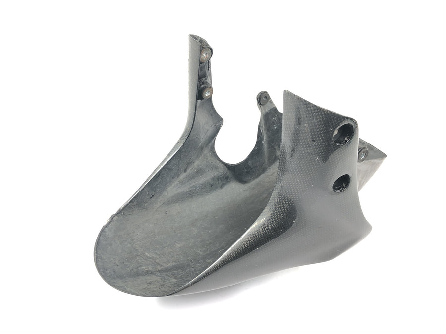 Honda CBR 1000 RR SC57 [2006] - Kotflügel vorne Vorderradabdeckung Carbon Frontfender