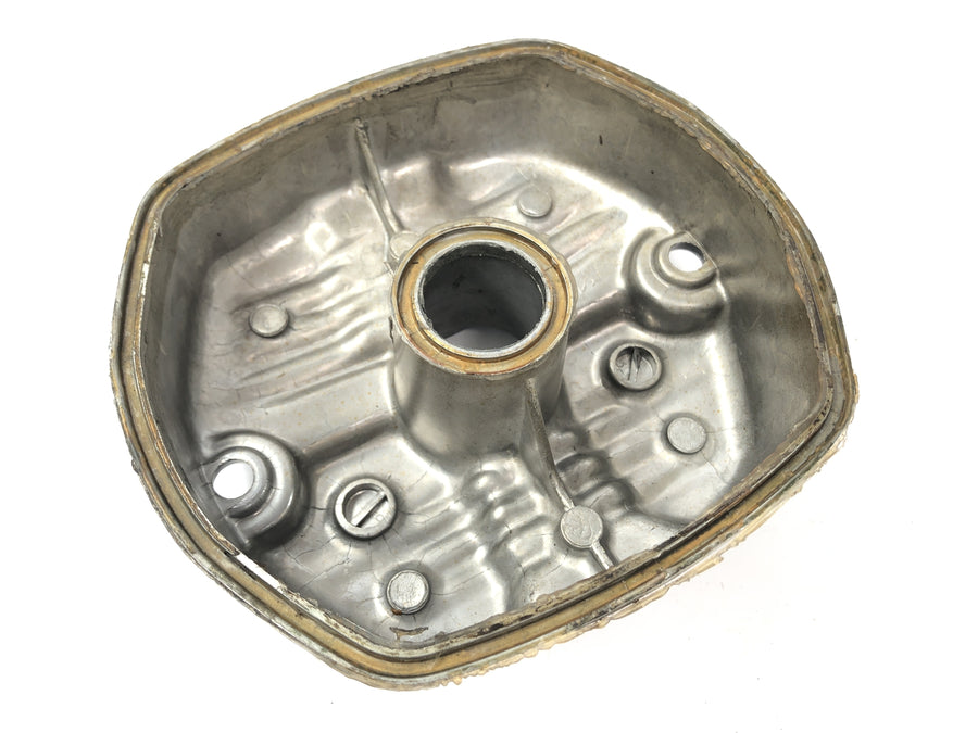 Honda GL 500 Silverwing PC02 [1982] - Ventildeckel links