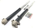 KTM 640 LC4 Adventure [2000] - Upsidedown WP suspension fork with manual and axle-1