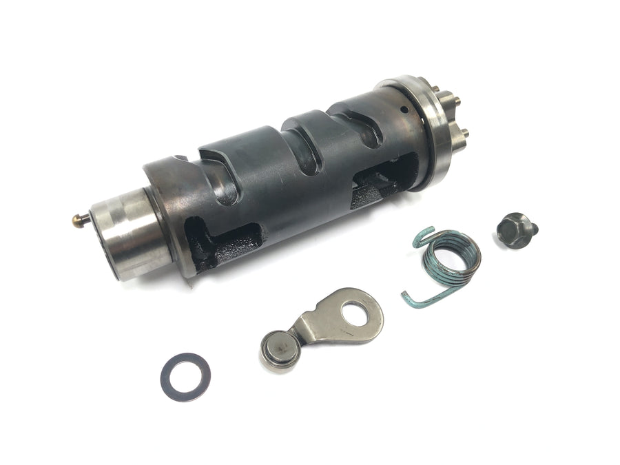 Yamaha XJR 1300 RP02 [1999] - mécanisme de changement de tambour de changement de vitesse