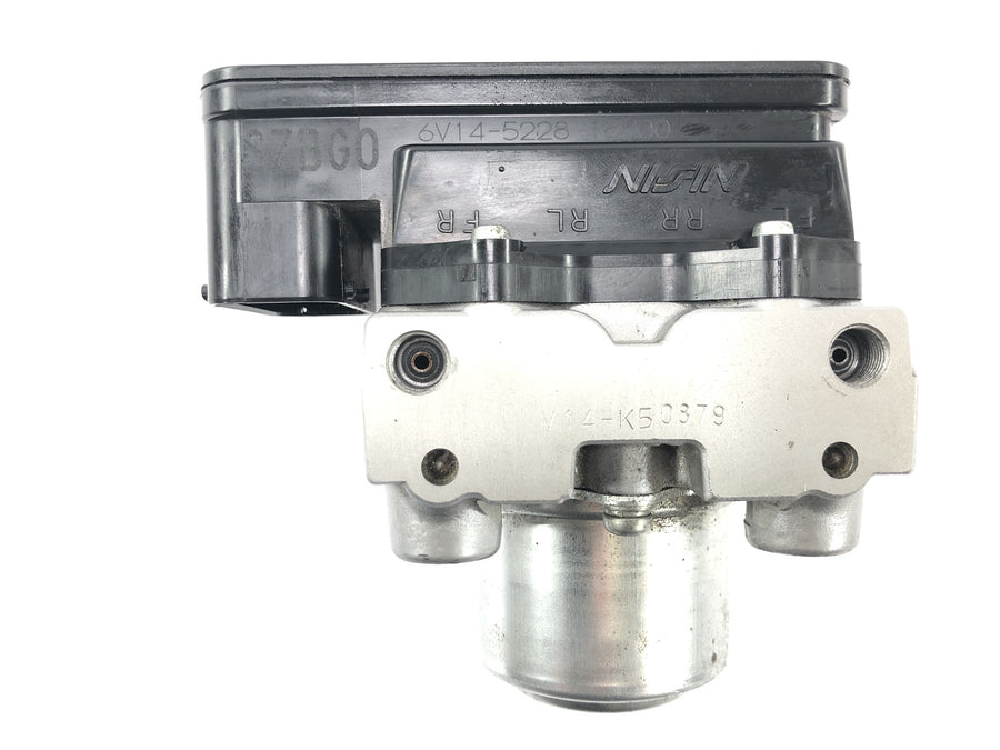Suzuki GSF 1250 SA Bandit WVCH [2007] - ABS Steuergerät Hydraulikaggregat