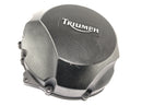Triumph Daytona 900 T300 [1993] - couvercle de couplage de couvercle moteur-1