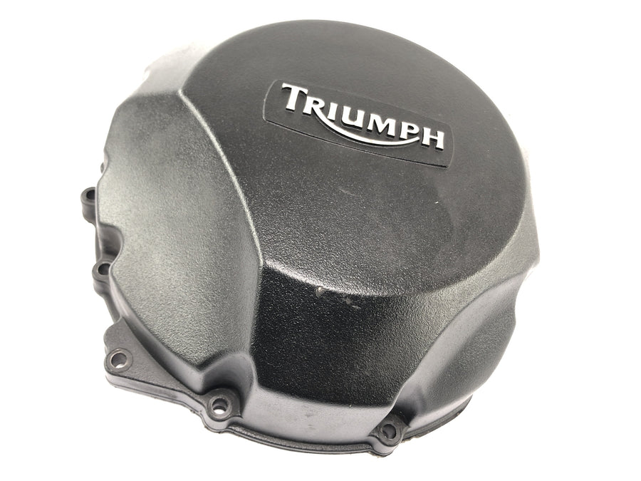 Triumph Daytona 900 T300 [1993] - couvercle de couplage de couvercle moteur