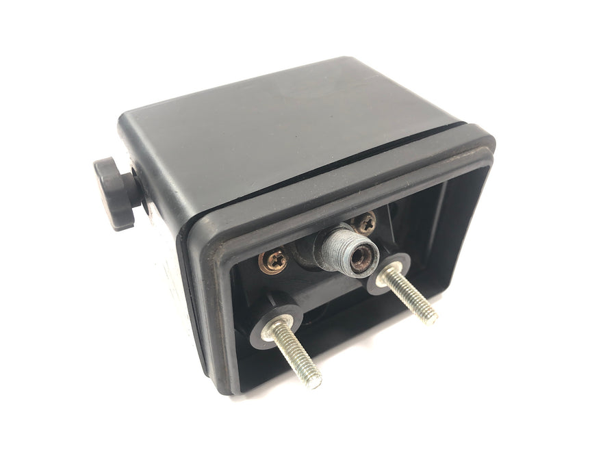 Honda XL 600 R PD03 [1986] - Tacho Tachometer Instrument km/h Anzeige