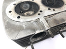 Laverda 1000 [1978] - Zylinderkopf Kopf Ventilsitzträger-6