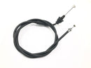 Moto Guzzi California 1100 EV KD [1998] - Throttle cable Bowden cable-1