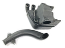 BMW K 1100 LT [1993] - Luftfilterkasten Ansaugkasten Airbox Ansaugtrichter-3