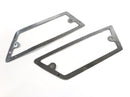 Honda Goldwing GL 1100 SC02 [1980] - Tlink frame Chrome blinds on the left and right-3