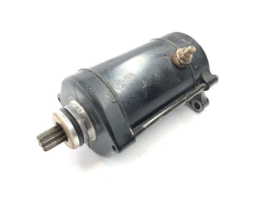Kawasaki GPZ 1100 ZXT10E [1997] - Anlasser Startermotor Elektromotor Starter Engine