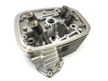 BMW R 1150 R R21 [2003] - cylinder head on the right valve head