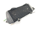 Sachs ZX 125 [1998] - Kühler Wasserkühler Kühlradiator-4