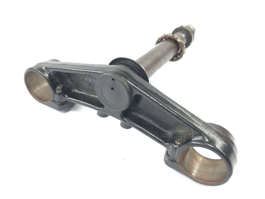Yamaha XJR 1300 RP06 [2002] - lower triple clamp