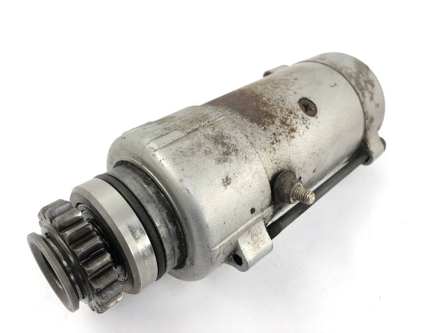 Yamaha XV 750 5G5 [1982] - starter engine starter engine