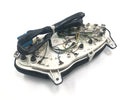 BMW C1 125 [2002] - Tachometer Cockpit Instrumentenhalter Kombiinstrument Tacho-4