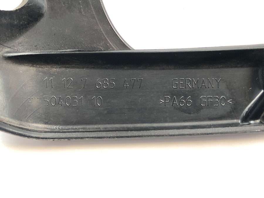 BMW R 1200 ST R1ST [2006] - cylinder head cover cladding protection left right