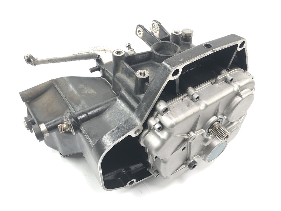 BMW K 1100 LT 100 [1994] - Boîtier de transmission des pièces de moto de boîtier de boîtier de boîte de vitesses