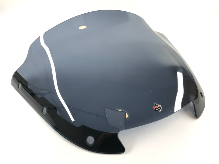 BMW R18 - Pare-brise écran de protection Flare teinté