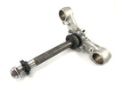 Kawasaki ZR7 ZR750F [1999] - fork bridge below-6