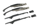 Honda XRV 750 Africa Twin RD04 [1992] - Kettenspanner Steuerkettenspanner Spannschiene Gleitschiene Set-2