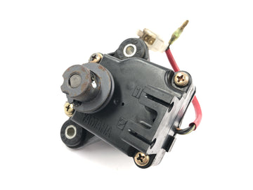 Sachs ZX 125 [1998] - Auslass-Schieber Stellmotor Servomotor Power-Valve Motor