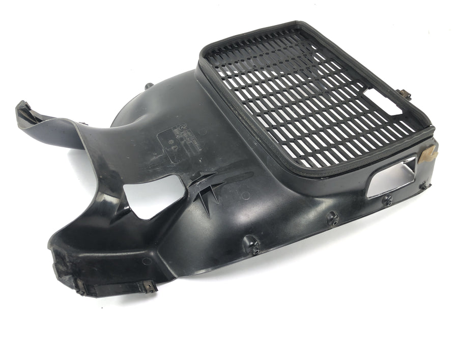 BMW K 1100 LT 100 [1994] - Unterverkleidung Bugspoiler Verkleidung vorne