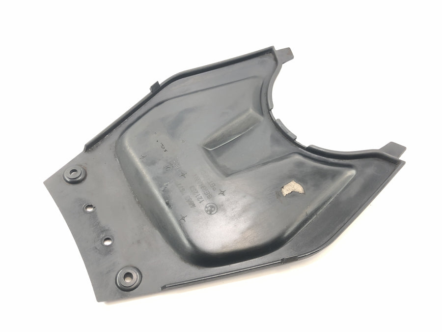 BMW K 1200 S K12S [2005] - Tank fairing, front center fairing