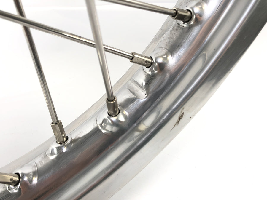 BMW R 60/5 [1973] - Front rim