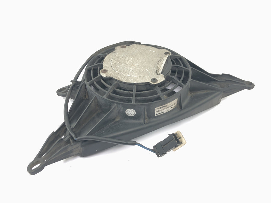 BMW K 1200 S K12S [2005] - Fan radiator fan electric fan fan cooling fan