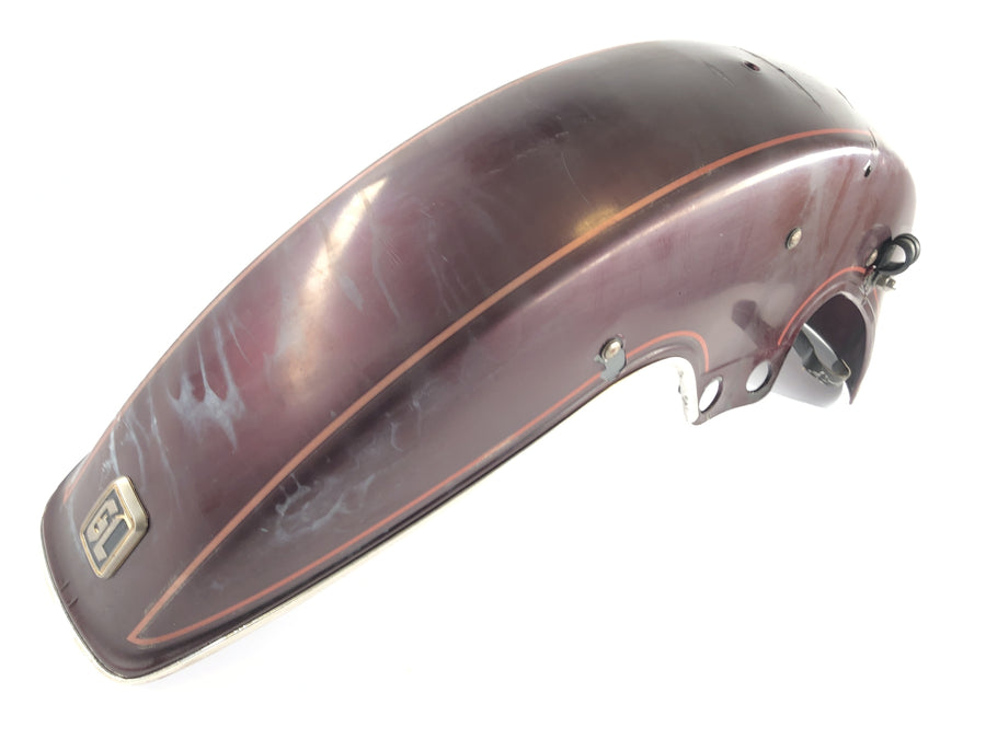Honda Goldwing GL 1100 SC02 [1980] - Frontfender Kotflügel vorne