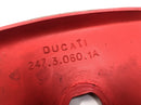 Ducati 900 SS [1991] - Rear fairing center-4