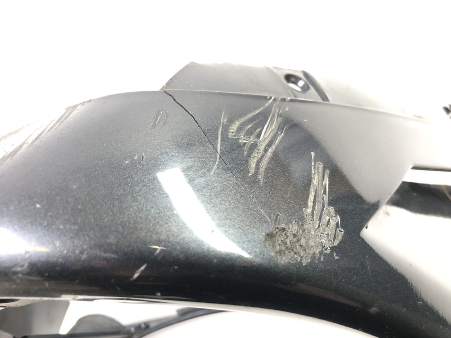 Kawasaki GPZ 1000 RX [1987] - Frontverkleidung Unterteil Bugverkleidung Verkleidung