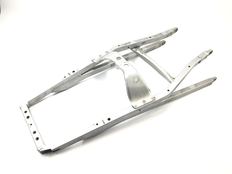 BMW K 1200 S K12S [2005] - Rear frame rear subframe seat support rear frame