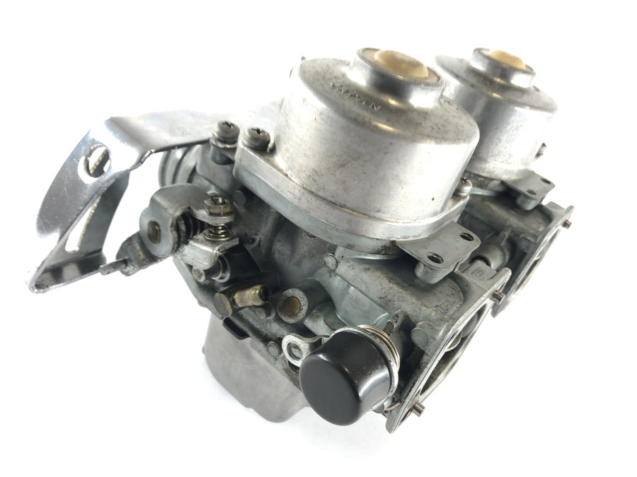 Honda GL 1000 Goldwing GL1 [1977] - Vergaser links