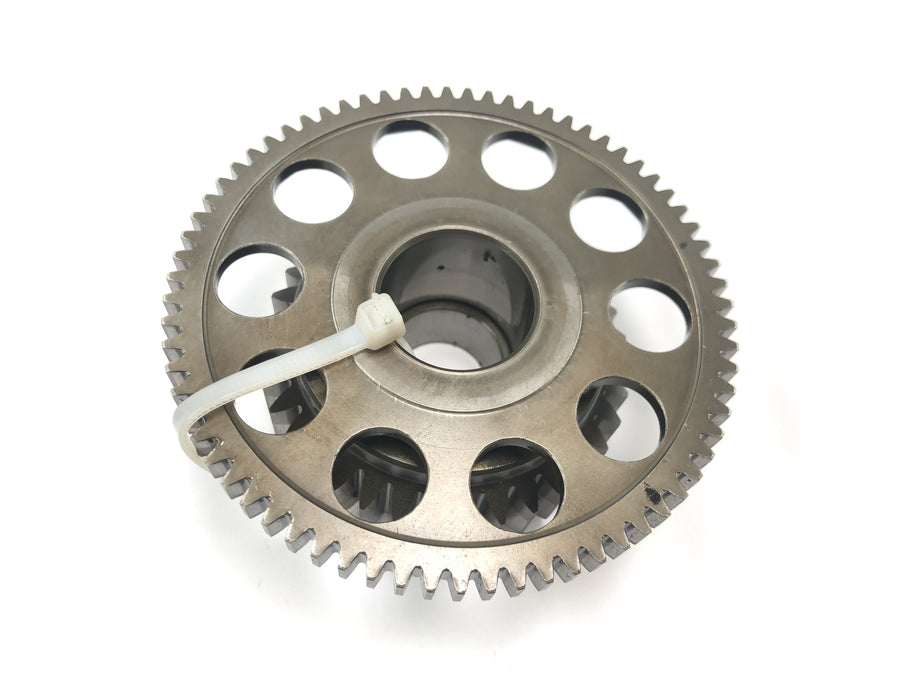 KTM Duke 690 A3 [2012] - starter freewheel gear starter gear starter gear