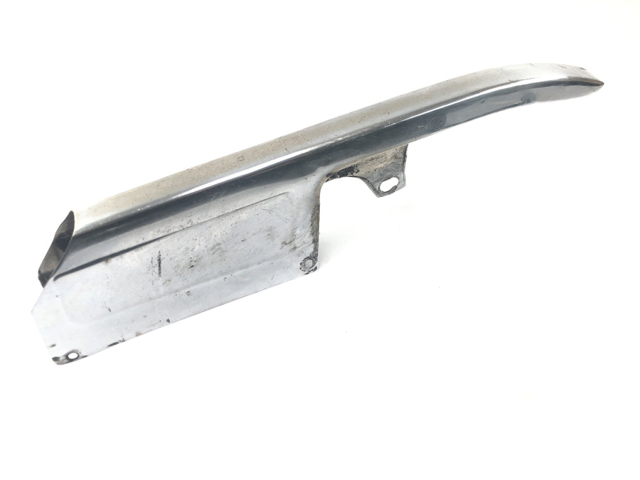 Laverda 1000 [1978] - chain guard chain cover chrome plate