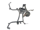 Suzuki Bandit 1200 GV75A [1998] - Antler fairing bracket with horn-4