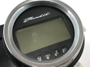 Suzuki GSF 1250 SA Bandit WVCH [2007] - Tachoeinheit Cockpit Instrumententafel Tacho - 0