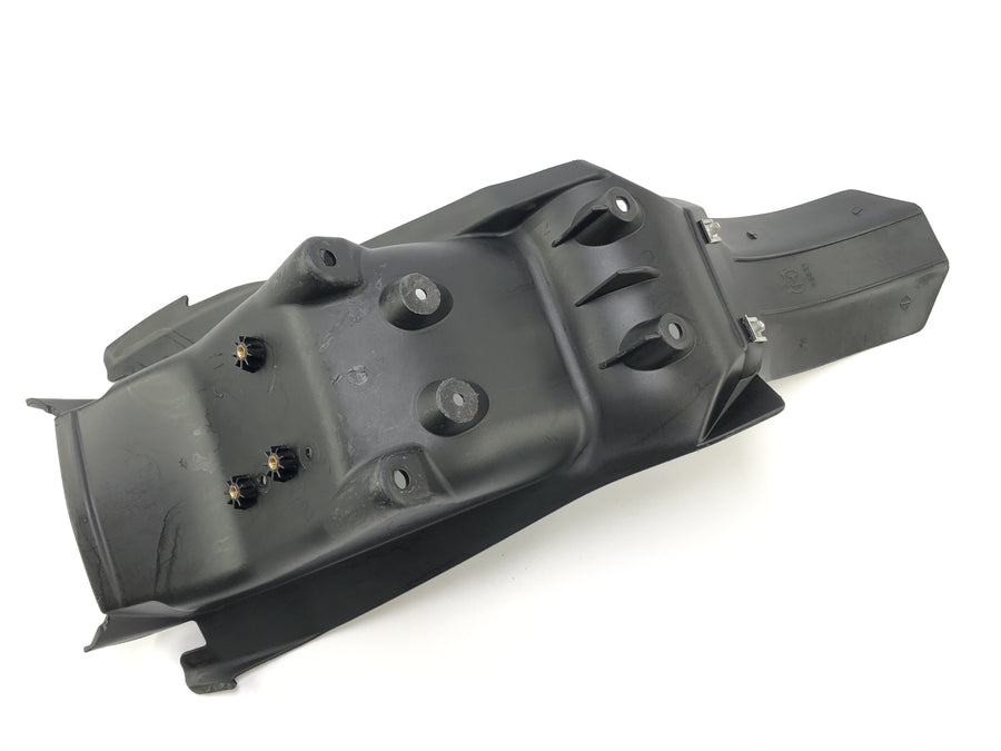 Husqvarna SM 630 A4 [2010] - Rear substructure interior trim splash guard