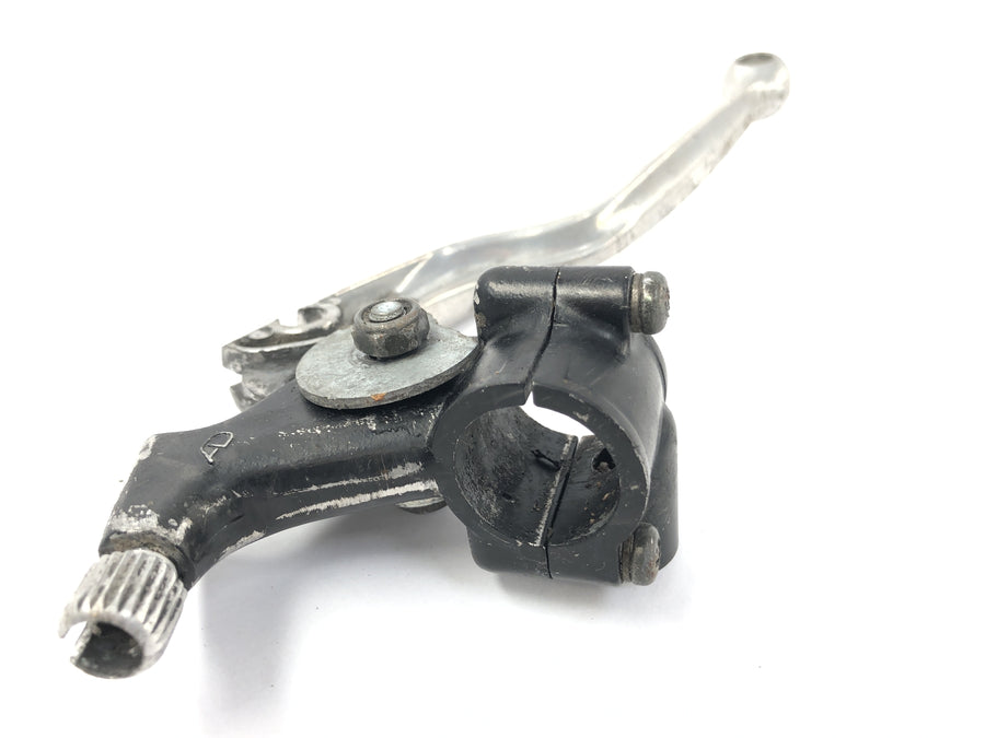 Yamaha TT 600 59X [1986] - coupling fitting coupling lever