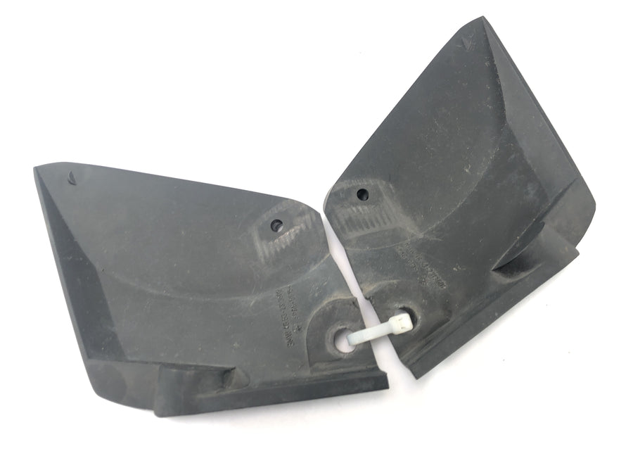 BMW R 1100 GS 259 [1995] - Capot de protection de carénage panneau latéral gauche et droit