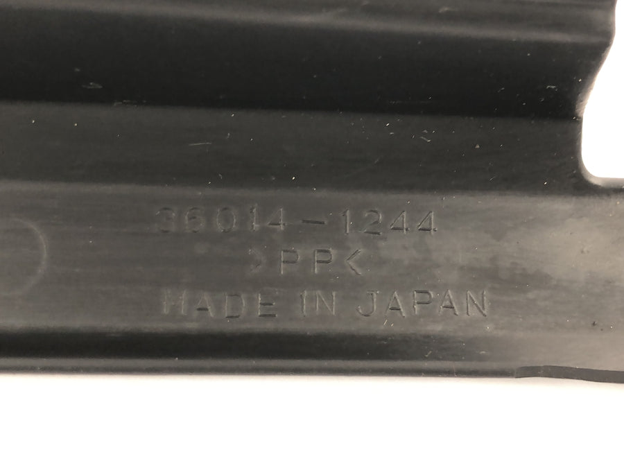 Kawasaki ZRX 1200 S ZRT20A [2001] - Chain guard chain cover