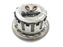 Triumph Speed ​​Triple 955i [1999] - Embrayage-2