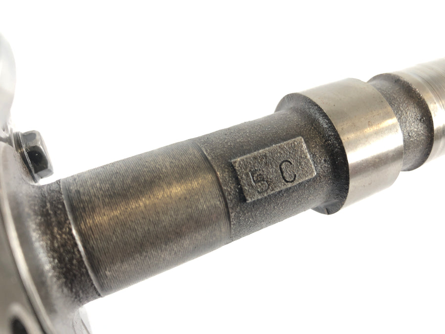 Yamaha XS 1100 2H9 [1978] - Nockenwelle Auslassnockenwelle