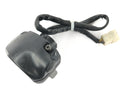 Sachs ZX 125 [1998] - Lenkerschalter links Schaltereinheit Blinker Licht Hupe-4