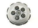 Sachs ZX 125 [1998] - Clutch clutch basket clutch package multi-disc clutch-3