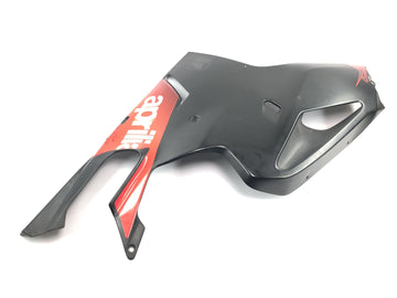 Aprilia RSV 1000 R [2004] - partie carénage du panneau latéral gauche - 0