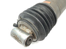 Honda GL 500 Silverwing PC02 [1982] - shock absorber spring bone-3