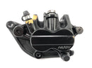 Triumph Street Triple R 675 D67LD [2010] - Bremssattel Bremszange vorne links Nissin Bremsanlage-3